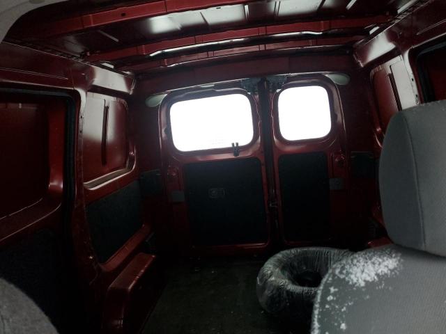 2017 NISSAN NV200 2.5S 3N6CM0KN1HK697562