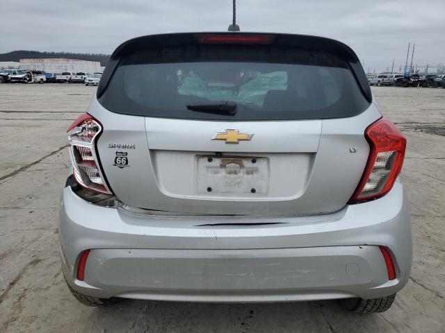 2018 CHEVROLET SPARK 1LT - KL8CD6SAXJC422067