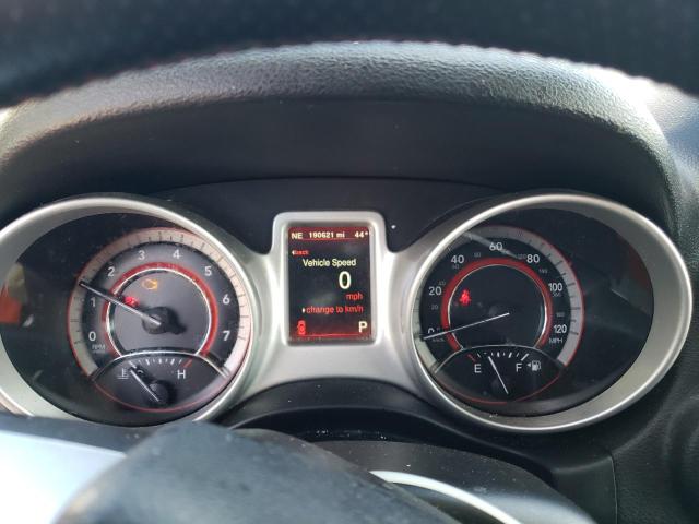 2019 DODGE JOURNEY GT 3C4PDDEG7KT746063