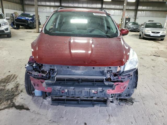 2016 FORD ESCAPE SE - 1FMCU0GX8GUB95543