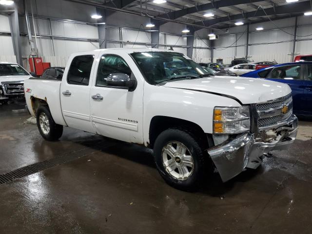 Vin: 3gcpkse71dg307303, lot: 43243935, chevrolet all models k1500 lt 20134