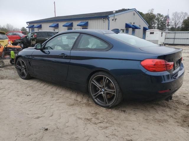 Vin: wba3n3c59fk234266, lot: 44201085, bmw 4 series i 20152