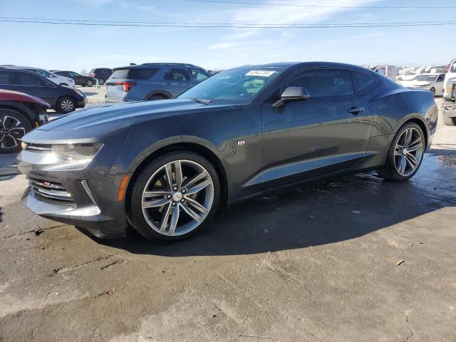 CHEVROLET CAMARO LT