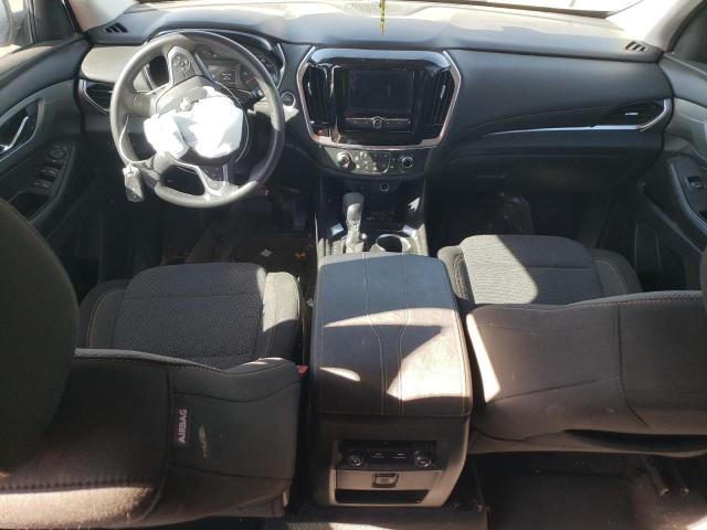 2021 CHEVROLET TRAVERSE L - 1GNEVFKW0MJ230544