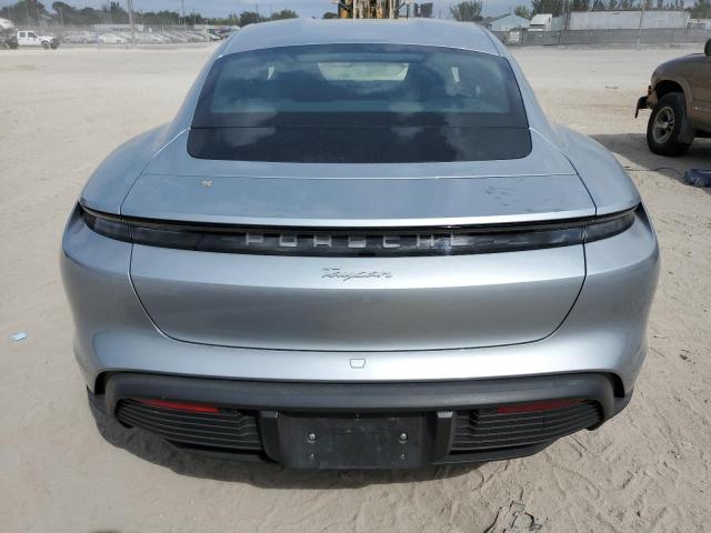 2021 PORSCHE TAYCAN WP0AA2Y17MSA16879