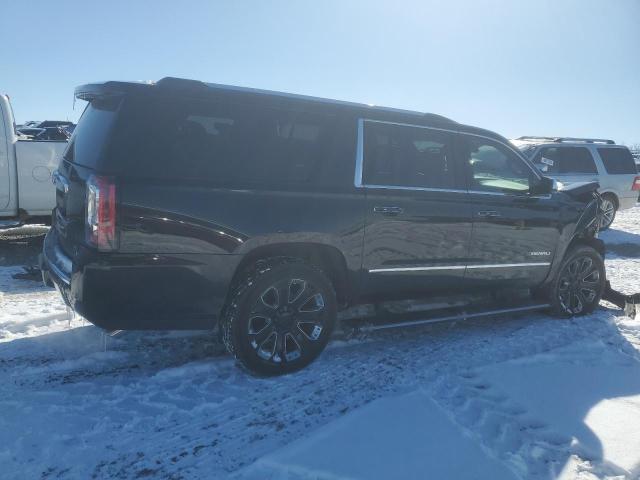 Vin: 1gks2hkj2jr338055, lot: 45649365, gmc yukon denali 20183