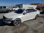 2018 HONDA ACCORD SPO - 1HGCV1F3XJA183605