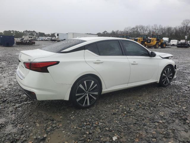 2021 NISSAN ALTIMA SR - 1N4BL4CV4MN421927