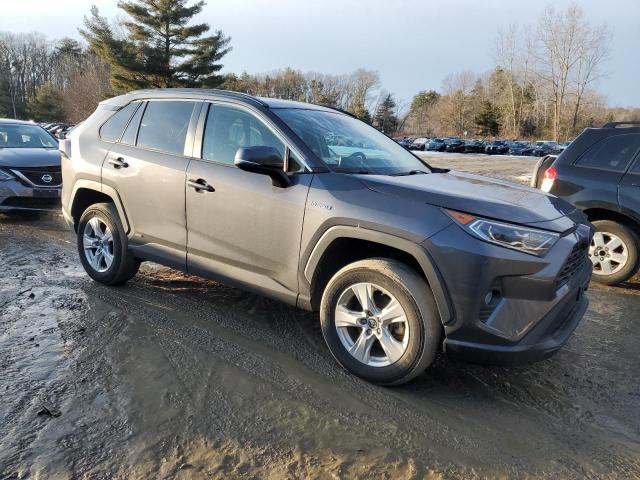 2019 TOYOTA RAV4 XLE - 2T3RWRFV0KW045872