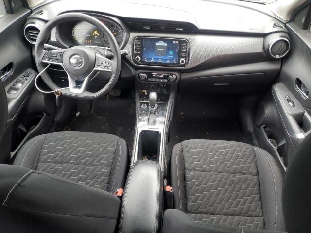 2021 NISSAN KICKS SV - 3N1CP5CV6ML542194