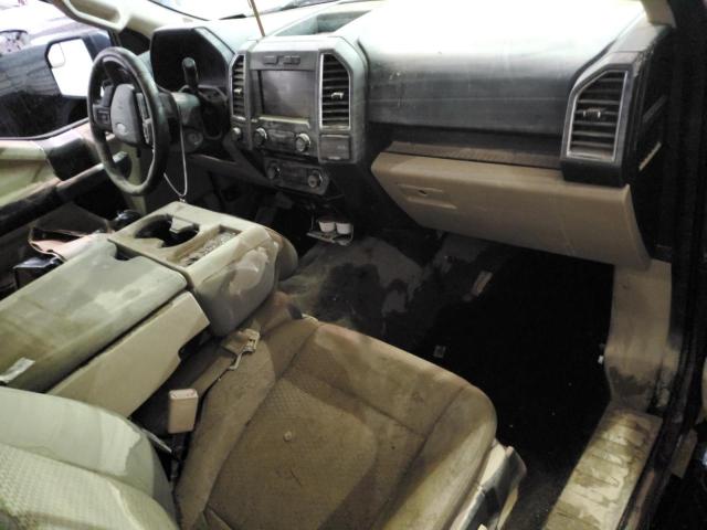 2015 FORD F150 SUPER - 1FTEX1EP4FFD05892