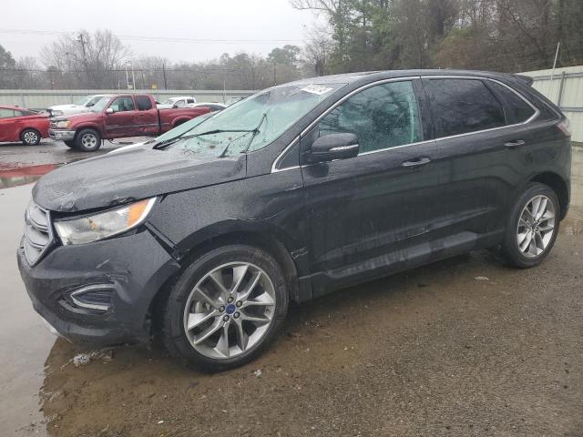 2015 FORD EDGE TITAN #3113214719