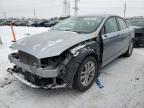 2020 FORD FUSION SE - 3FA6P0HD9LR256080