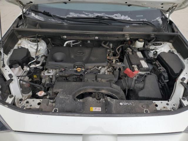 2021 TOYOTA RAV4 XLE P - 2T3A1RFV6MW241894