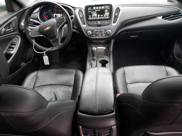 2018 CHEVROLET MALIBU LT - 1G1ZD5ST2JF231022