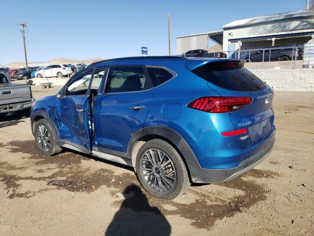 Vin: km8j3cal4mu283082, lot: 46846745, hyundai tucson limited 20212