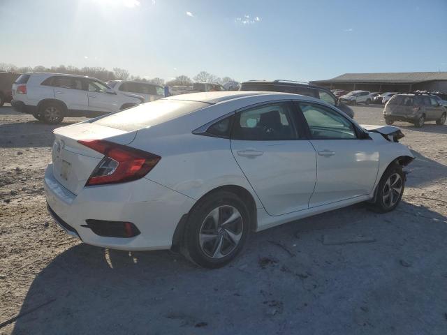2020 HONDA CIVIC LX - 19XFC2F62LE004930