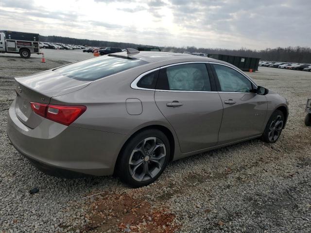 2023 CHEVROLET MALIBU LT - 1G1ZD5ST3PF233094