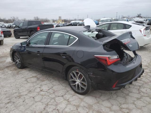 2019 ACURA ILX PREMIU 19UDE2F75KA004515