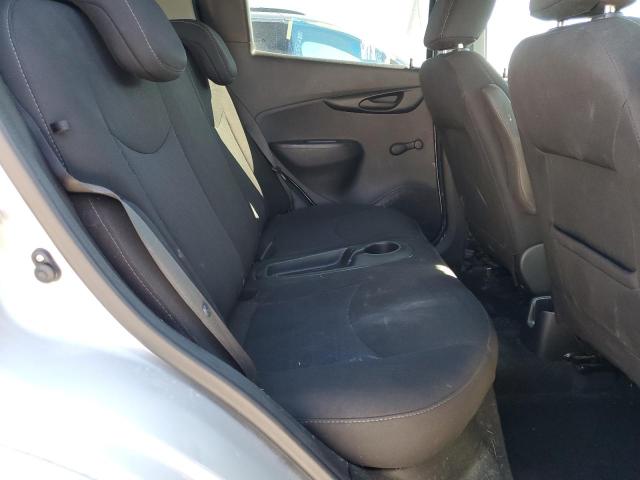 2019 CHEVROLET SPARK LS - KL8CB6SA5KC735308