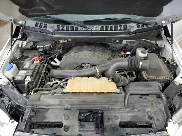 2016 FORD F150 SUPER - 1FTFW1EG3GKD81717