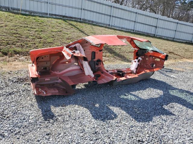 2016 DODGE CHALLENGER 2C3CDZC95GH271372