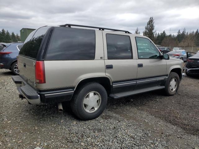 CHEVROLET TAHOE K150 1998 1GNEK13R8WJ375497 photo #4