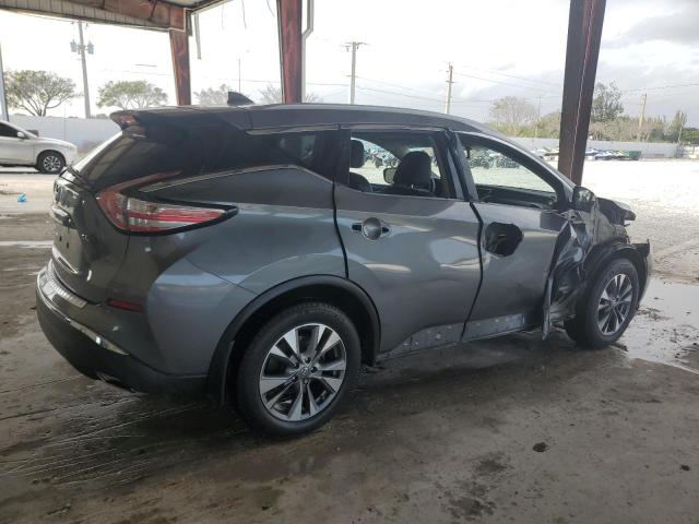 Vin: 5n1az2mg6jn184101, lot: 45708475, nissan murano s 20183