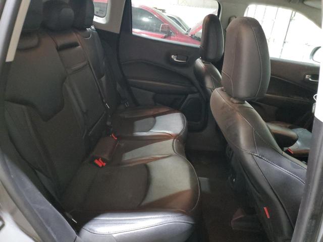 2019 JEEP COMPASS TR - 3C4NJDDB5KT799253