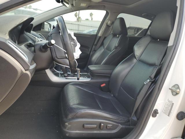 2020 ACURA TLX TECHNO - 19UUB1F57LA013087