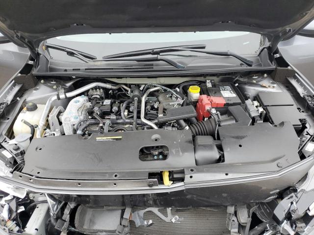 2023 NISSAN SENTRA SV - 3N1AB8CVXPY284213