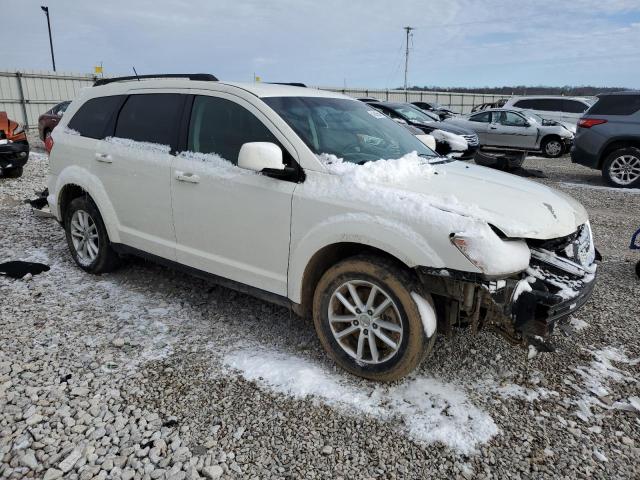 Vin: 3c4pdcbg9et250684, lot: 45465945, dodge journey sxt 20144