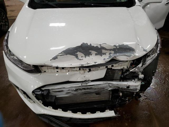 2019 CHEVROLET TRAX 1LT - 3GNCJLSB9KL354400