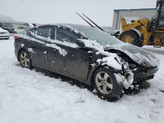 Vin: 5npdh4ae3dh308350, lot: 55557145, hyundai elantra gls 20134