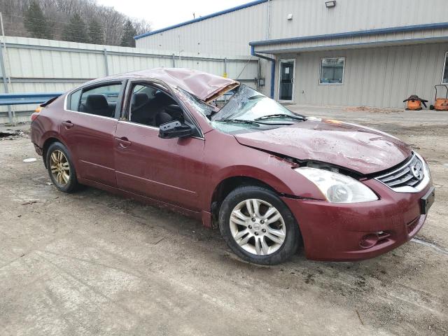Vin: 1n4al2ap5cn558068, lot: 43941505, nissan altima base 20124