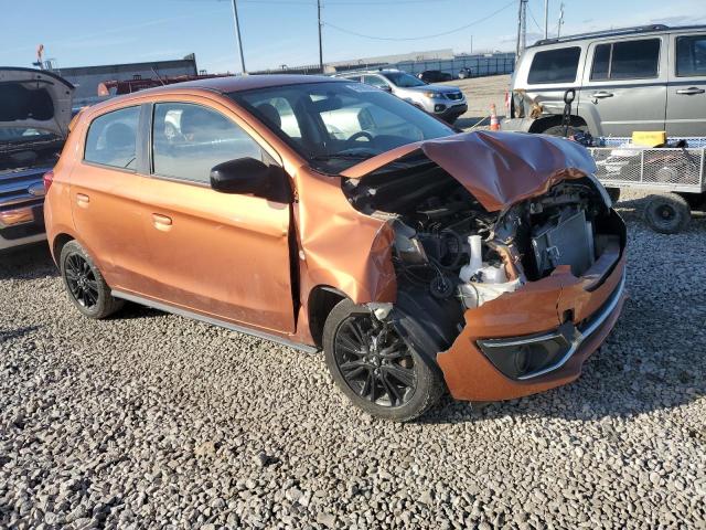 2020 MITSUBISHI MIRAGE LE ML32A5HJ3LH002804