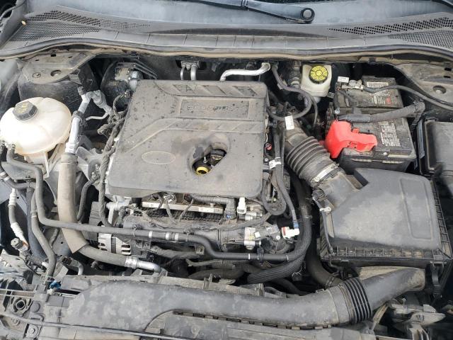 2020 FORD ESCAPE SEL - 1FMCU0H67LUA68573