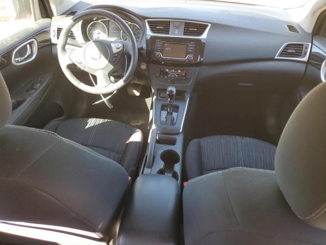 2018 NISSAN SENTRA S - 3N1AB7AP7JY289651
