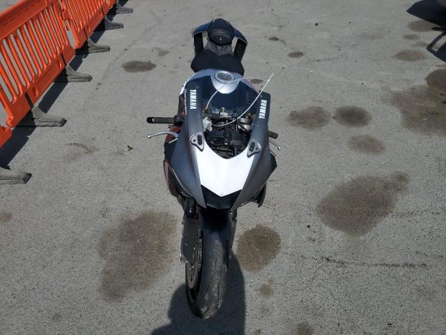 2018 YAMAHA YZFR6 C JYARJ28Y9JA001763