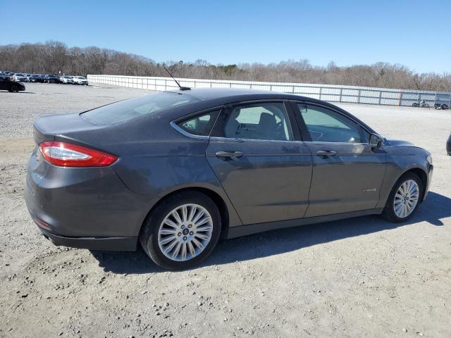 Vin: 3fa6p0uu7gr340040, lot: 46163365, ford fusion s hybrid 20163