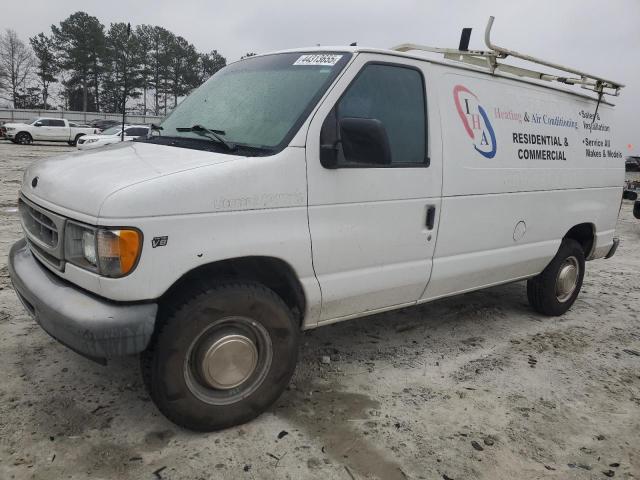 FORD ECONOLINE