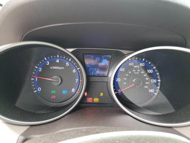 2015 HYUNDAI TUCSON LIM - KM8JU3AGXFU054893
