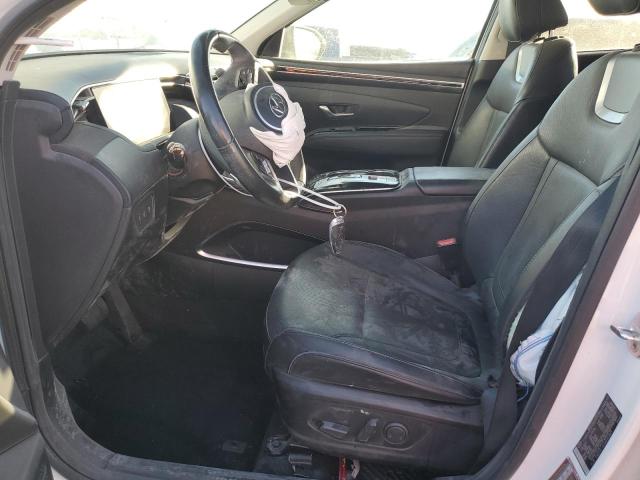 2022 HYUNDAI TUCSON LIM - 5NMJECAE5NH103875