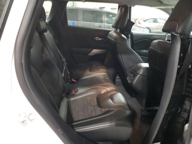 2022 JEEP CHEROKEE L - 1C4PJMCX6ND526323