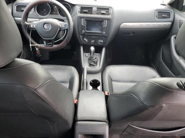 2017 VOLKSWAGEN JETTA SE 3VWDB7AJ6HM349875