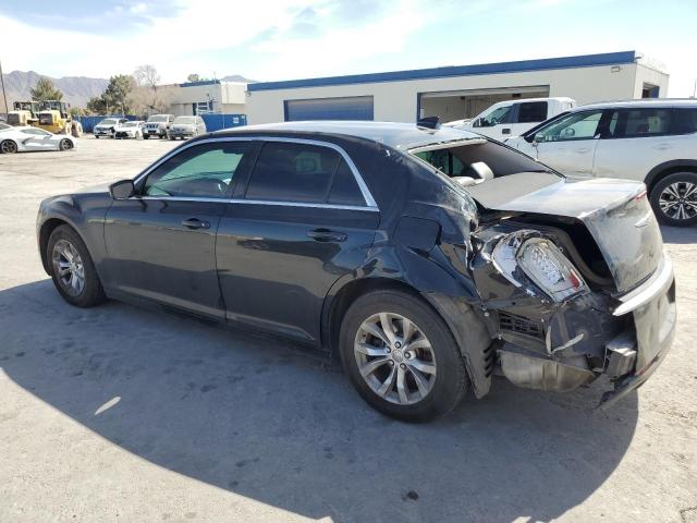 2015 CHRYSLER 300 LIMITE - 2C3CCAAG0FH756460