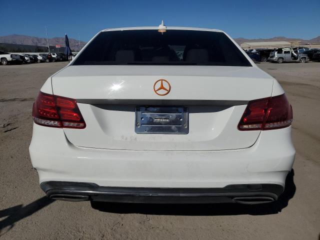 2015 MERCEDES-BENZ E 250 BLUE - WDDHF0EB4FB163443
