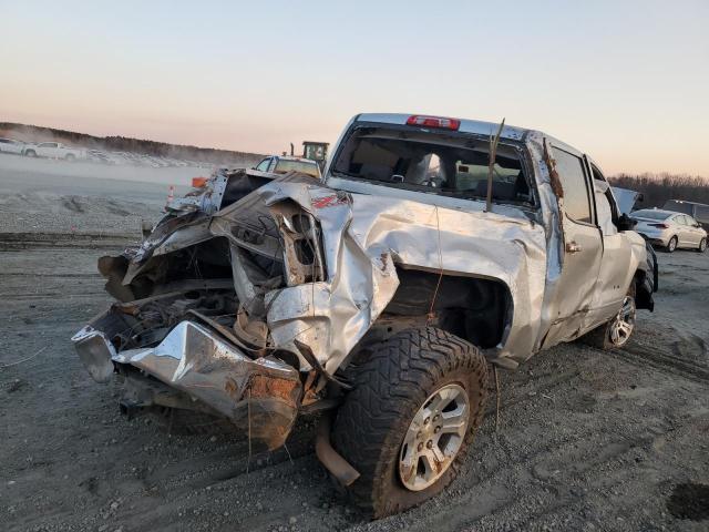 Vin: 3gcukrec2fg197325, lot: 46924145, chevrolet all models k1500 lt 20153