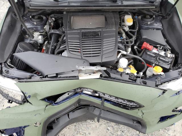 2020 SUBARU WRX PREMIU JF1VA1B68L9832069