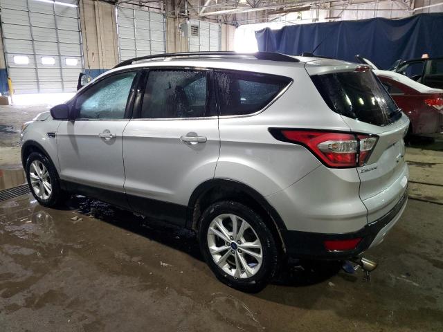 2017 FORD ESCAPE SE - 1FMCU9GD9HUD09724